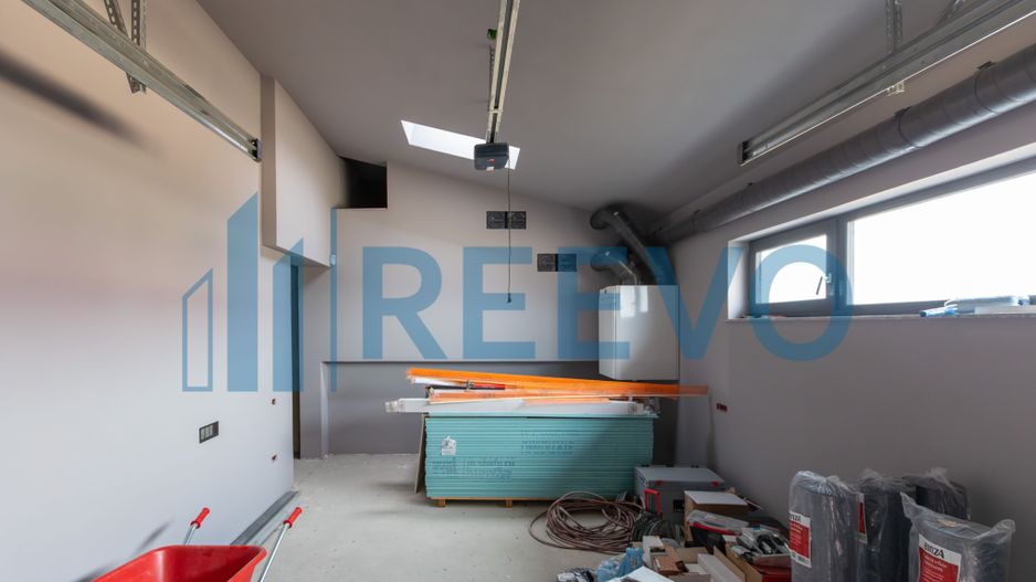 Casă/Vilă 500 mp Dumbrava Roșie, NT - Poză 21