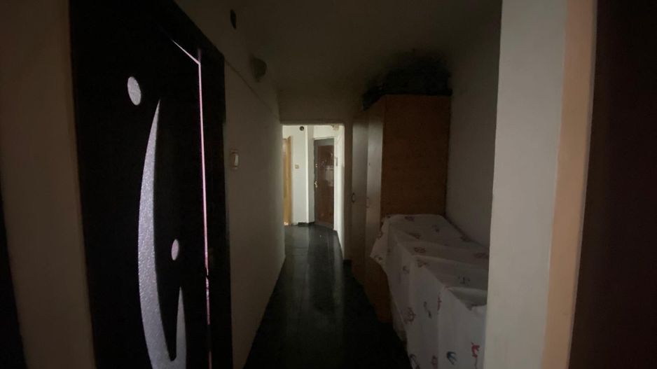 3 camere decomandat  Parcul Drumul Taberei - Poză 12