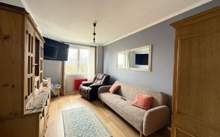 Apartament cu 3 camere / Etaj intermediar/ Zona strazii Liviu Rebreanu - Poză 1