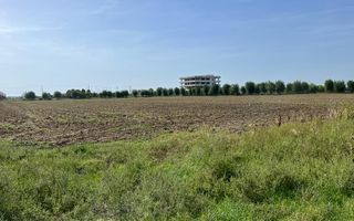 Teren Investitie - Pretabil Industrial, Logistica - Poză 1