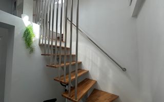 3 camere, modern, curte 105 mp, Parcul Central, Polivalenta, central - Poză 11