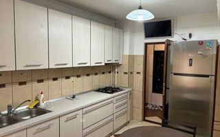 Apartament 4 Camere Decomandat – Pacurari LuckOil - Poză 1