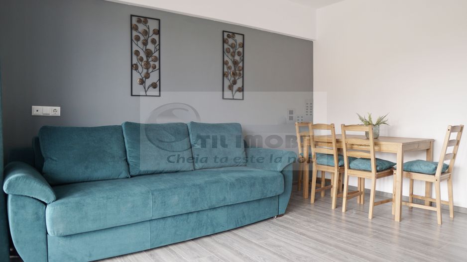 2 CAM PIATA UNIRII, TEATRU, PALAS, UMF, ULTRACENTRAL 199000+tva 9 - Poză 9