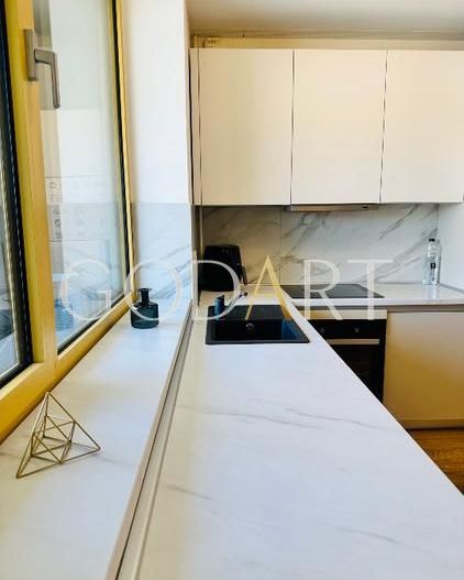 AVIATIEI PARK | DOUA CAMERE | DOUA BAI | READY TO MOVE - Poză 11