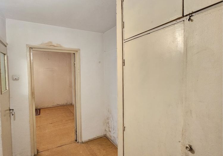 Garsoniera decomandata in bloc mixt 1978 langa Parcul Drumul Taberei - Poză 5