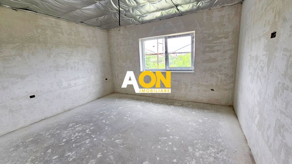 Casa 4 camere, predare la cheie, 443 mp teren, Cetate - Poză 5