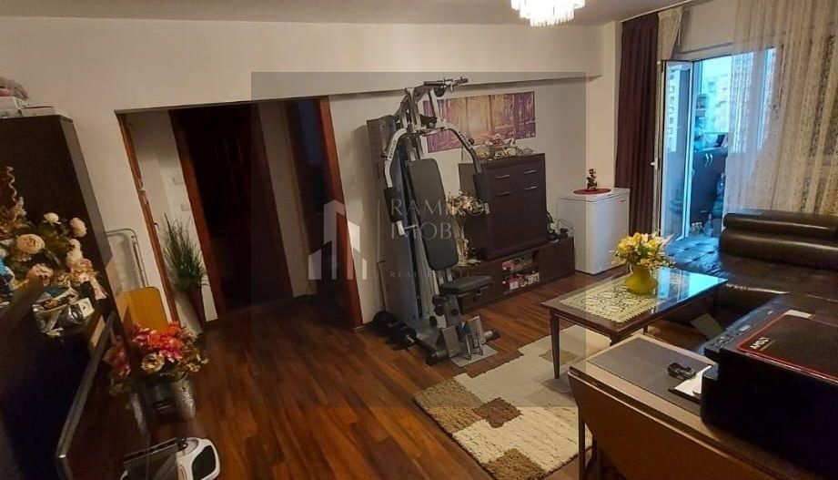 Apartament 3 camere decomandat 13 Septembrie - Poză 2