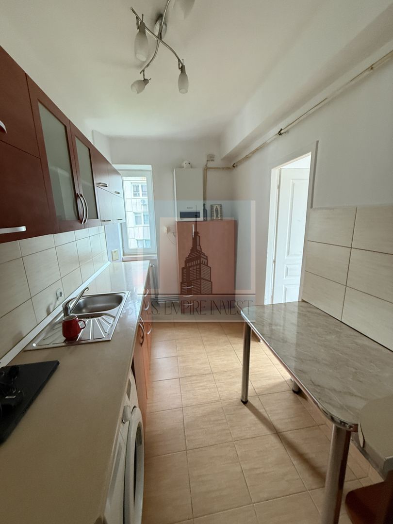 Apartament 2 camere decomandat - zona Centrul Civic - Poză 11