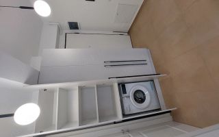 Apartament 2 camere de închiriat, Grand Beetle Residence, zona Păcurari, Iași - Poză 5