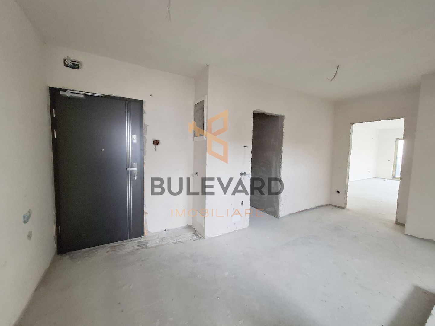 Penthouse 194 mp utili + 4 balcoane, view superb! - Poză 8