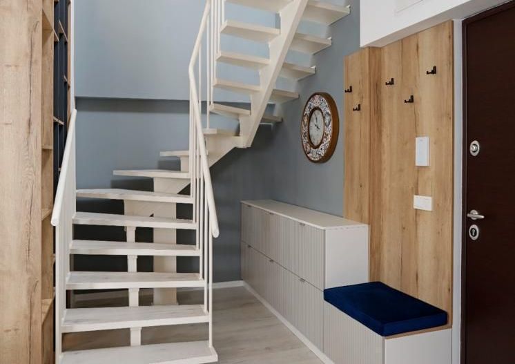 Duplex 3 Camere - ULTRAFINISAT - Mobilat si Utilat Complet SUPERB - Poză 15