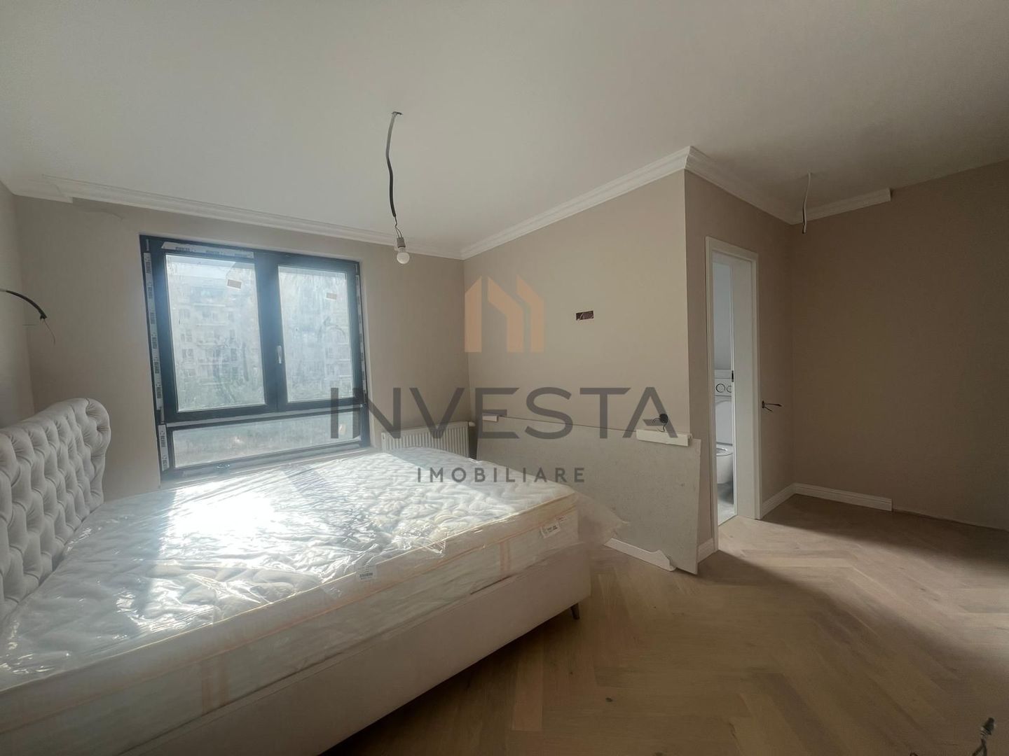 Ap 3 camere exclusivist | Etaj 1 | Finisaje premium | bloc nou! - Poză 8