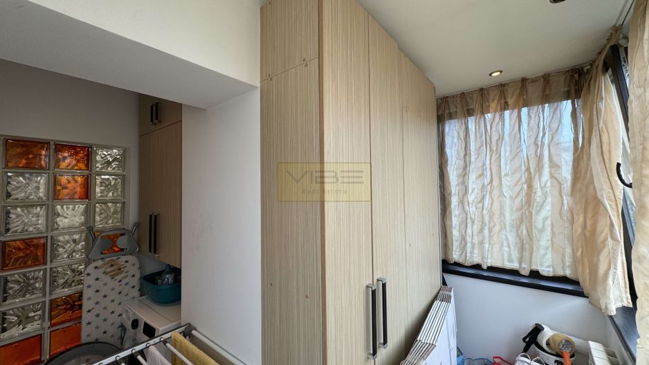 Apartament 2 camere Hotel  Hamton- Anastasie Panu - Poză 23