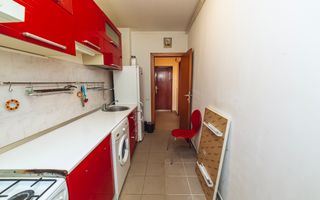 Cosy 2 camere – Gloria Residence, Jilava: confort modern, acces facil - Poză 17