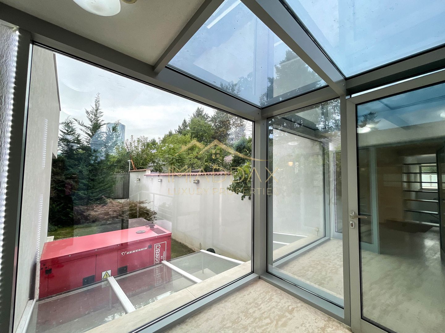 Impressive Villa // Floreasca Lake - Poză 63