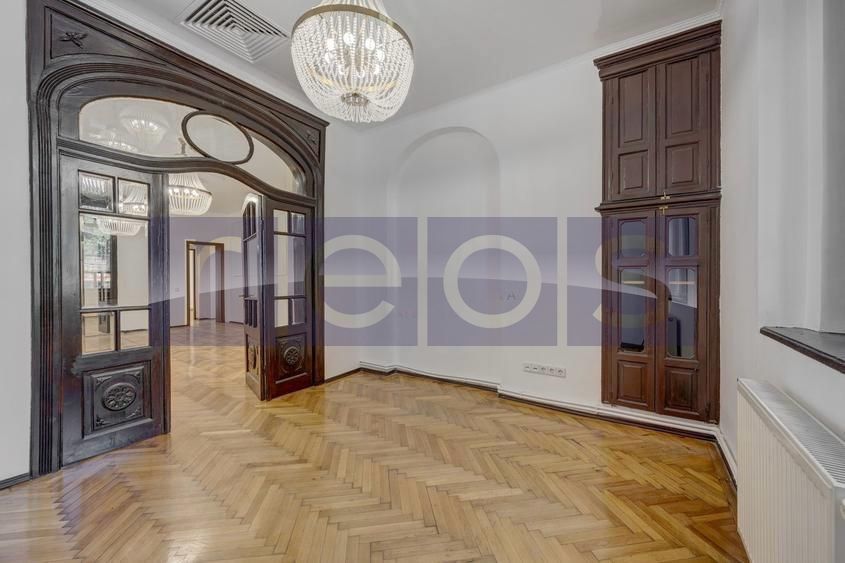 VANZARE 6 CAMERE APARTAMENT IN VILA INTERBELICA | SECTOR 1 | - Poză 6