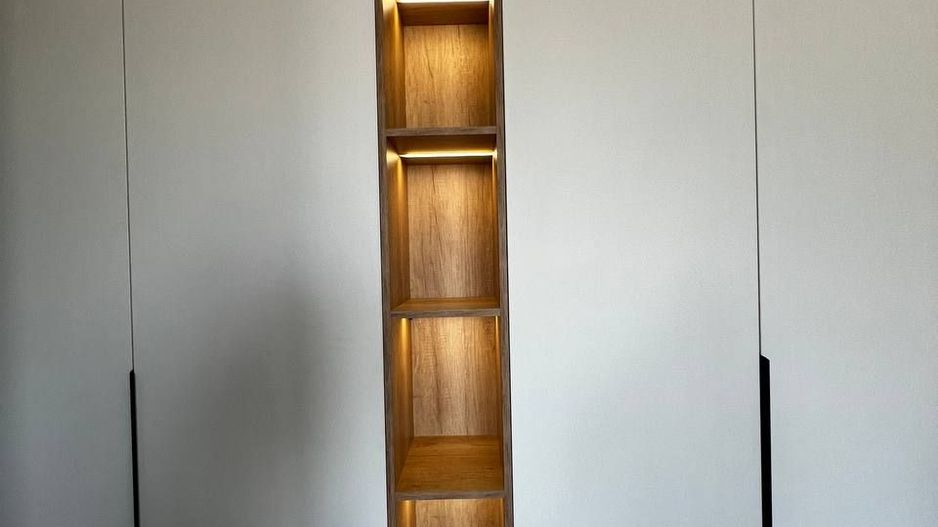 Apartament 2 Camere | Residence 5 | Pipera | NOU | Garaj subteran - Poză 7