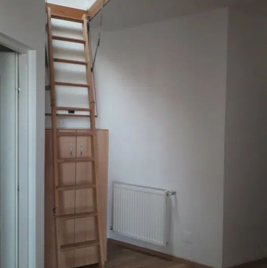 Ag EUROPA vinde garsoniera la mansarda in imobil nou semicentrtal 42mp - Poză 6