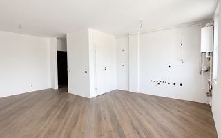 Apartament 2 camere, depozitare, etaj intermediar, balcon, garaj, boxa - Poză 2