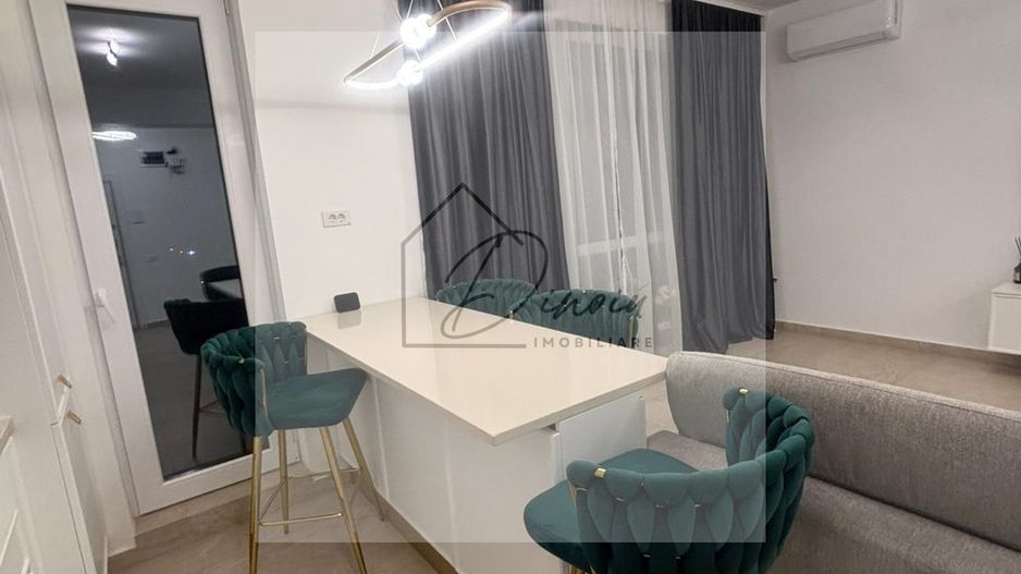 Apartament 2 camere Baicului I Quartz Residence I 2 parcari si boxa - Poză 22
