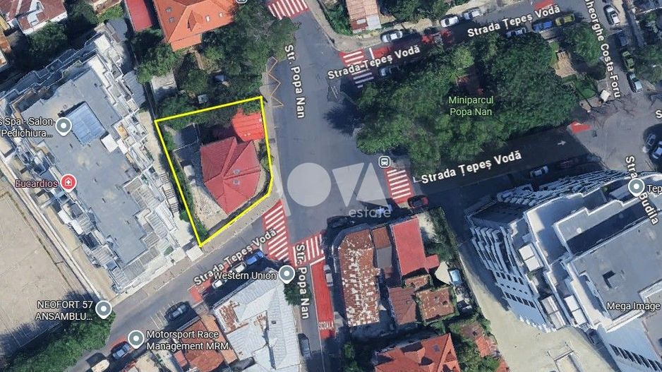 De vânzare: Vila București sector 2 - Popa Nan - Iancului - Poză 12