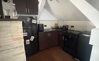 Apartament cochet 2 camere la mansardă – zona Intim - Poză 2