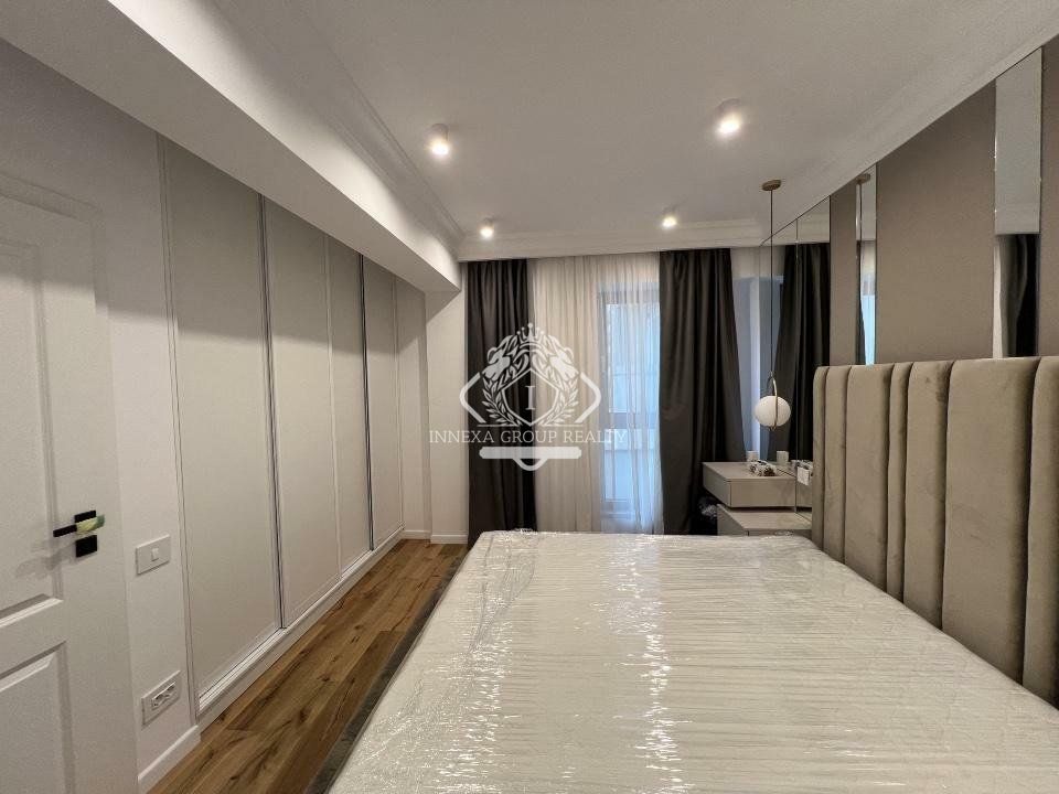 Apartament 3 camere-Piața Muncii–Agricultori | Bloc nou 2021 | Finisaje premium - Poză 4