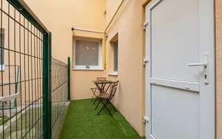 COMISION 0% | Apartament 2 camere de închiriat | Centrul Istoric, Str. Nicolae B - Poză 16