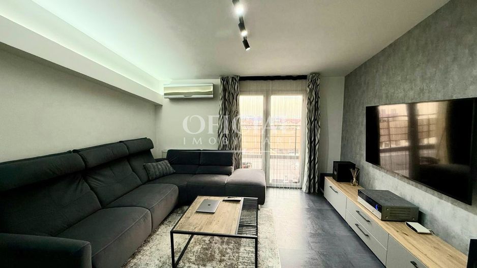 Apartament 2 camere | 42 mp | Terasa | Garaj | Renovat | Iulius Mall - Poză 2
