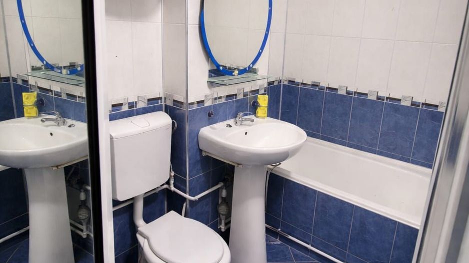 De vanzare apartament cu 2 camere Mazepa 2, 62.000 euro - Poză 4