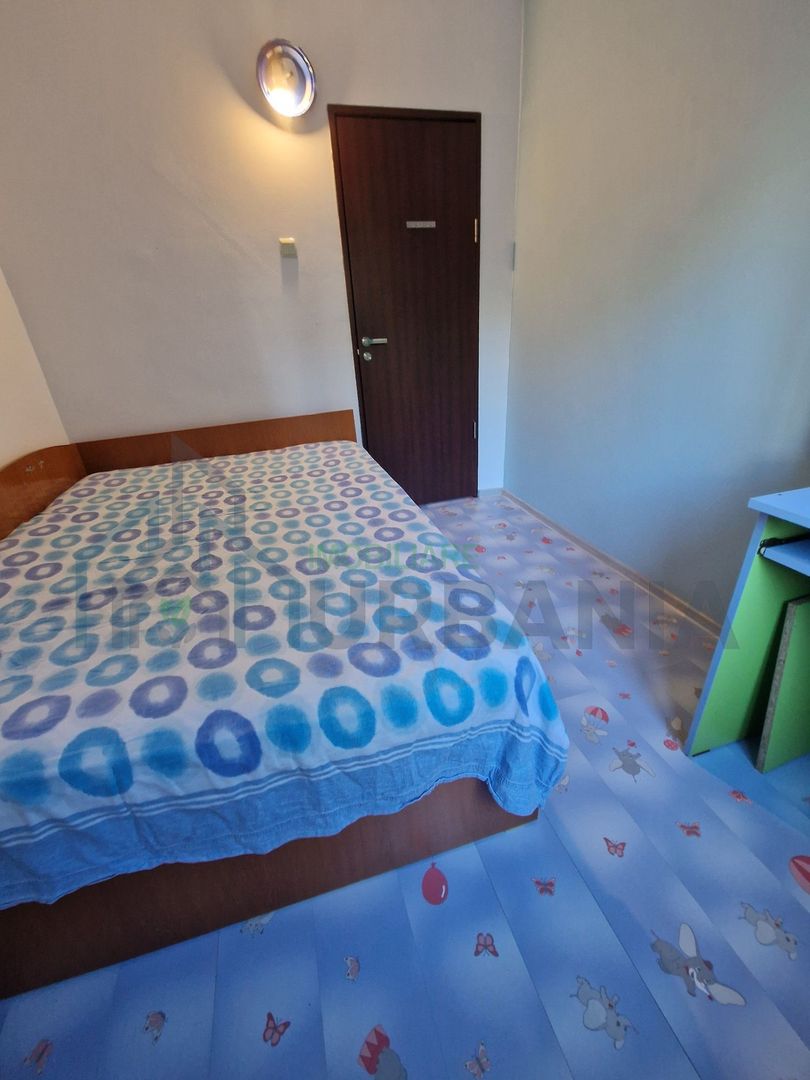 Apartament 3 camere, etaj 1, în Miroslava, zona Moldomobila - Bularga - Poză 8