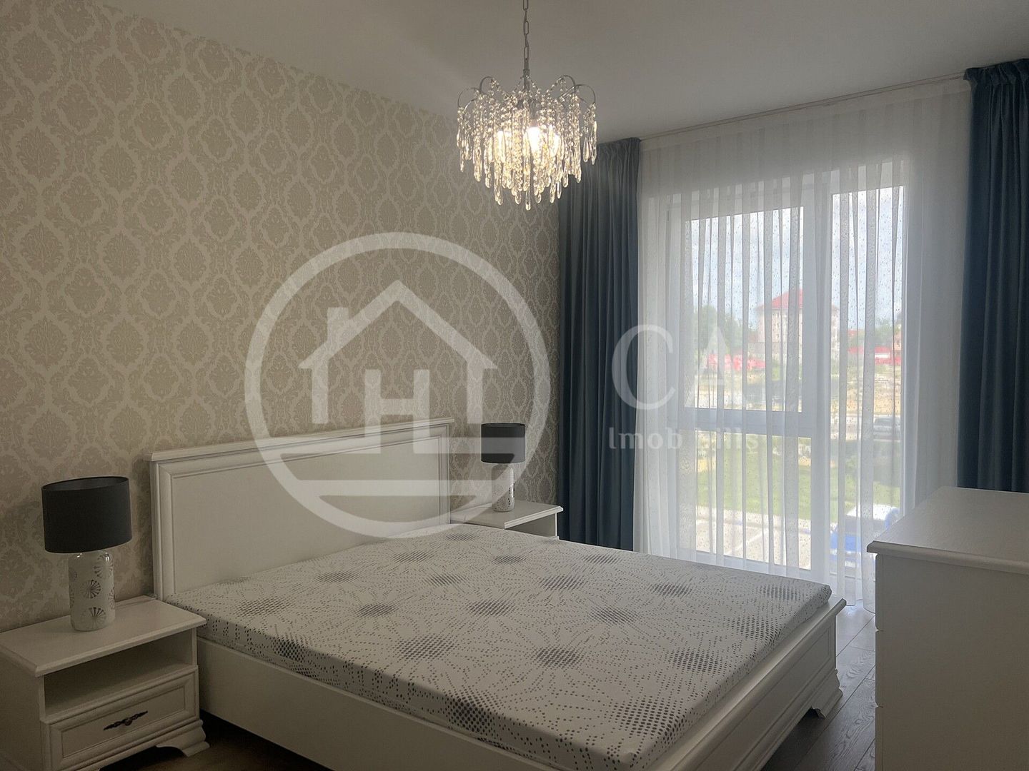 Apartament cu 2 camere de vanzare in Prima Arena Oradea - Poză 8