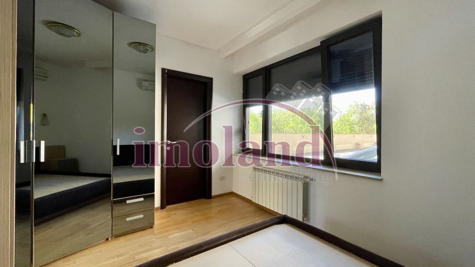 Vanzare apartament 2 cam, 2 bai 59 mp, parter | Băneasa,  ZOO - Poză 8