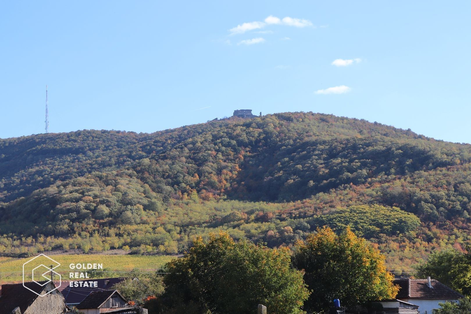 Casa in centrul localitatii Galsa - LINISTE LA TINE ACASA - COMISION ZERO - Poză 12