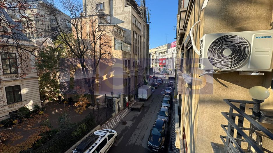 INCHIRIERE APARTAMENT 3 CAMERE | ULTRACENTRAL | PIATA ROMANA - Poză 28