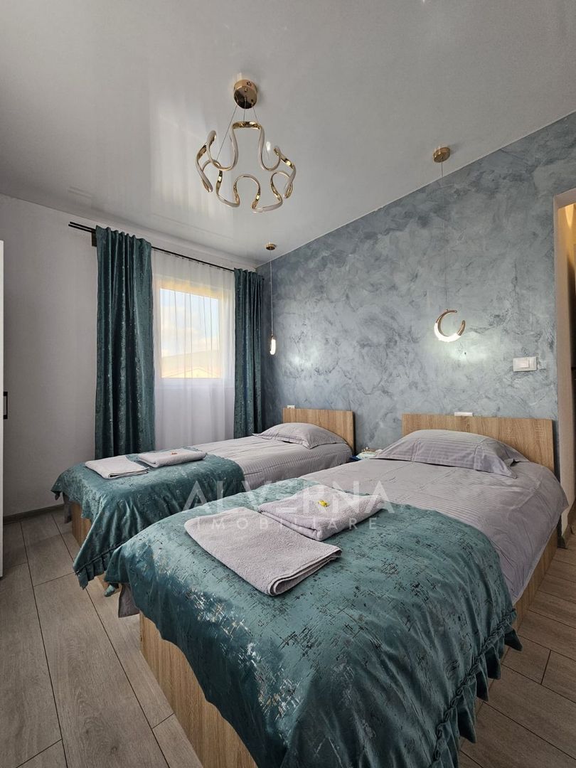 Oportunitate de investitie in Turism | Pensiune - 224mp | Iasi - Poză 9