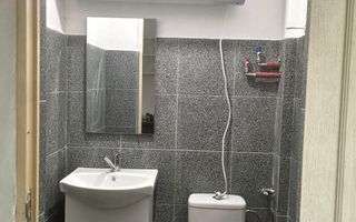 Garsoniere de vânzare NOI | Sibiu, Vasile Aaron | parter | parcare privata - Poză 9