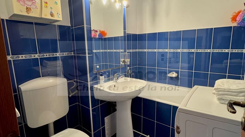 Ap. 3 camere CD- 71mp - Mircea cel Batran - et. intermediar - 125.500e - Poză 10