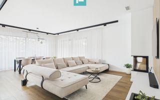 Casă individuală pe parter – Moșnița - Poză 11