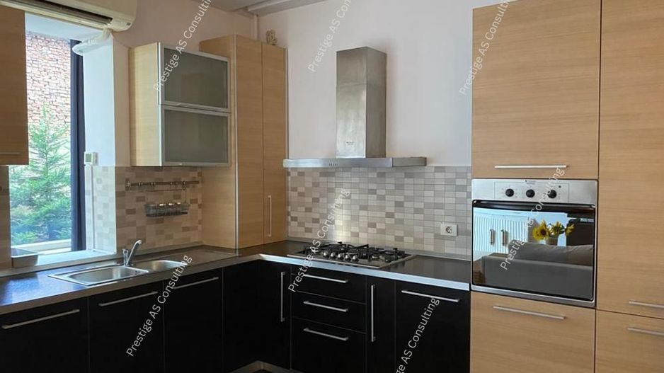Apartament 2 camere 80 mp | Bloc Tender | UMFT | Parter - Poză 3