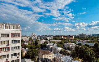 AP. 2 CAMERE GARA DE NORD, PARCARE, MOBILAT MODERN, METROU 5 MINUTE - Poză 8