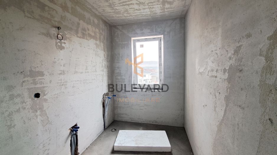Comision 0! Apartament 3 camere, finisat, bloc nou calitativ! - Poză 12
