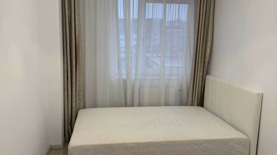 Apartament 3 camere, bloc nou Prima Residence - Onestilor, Oradea - Poză 3
