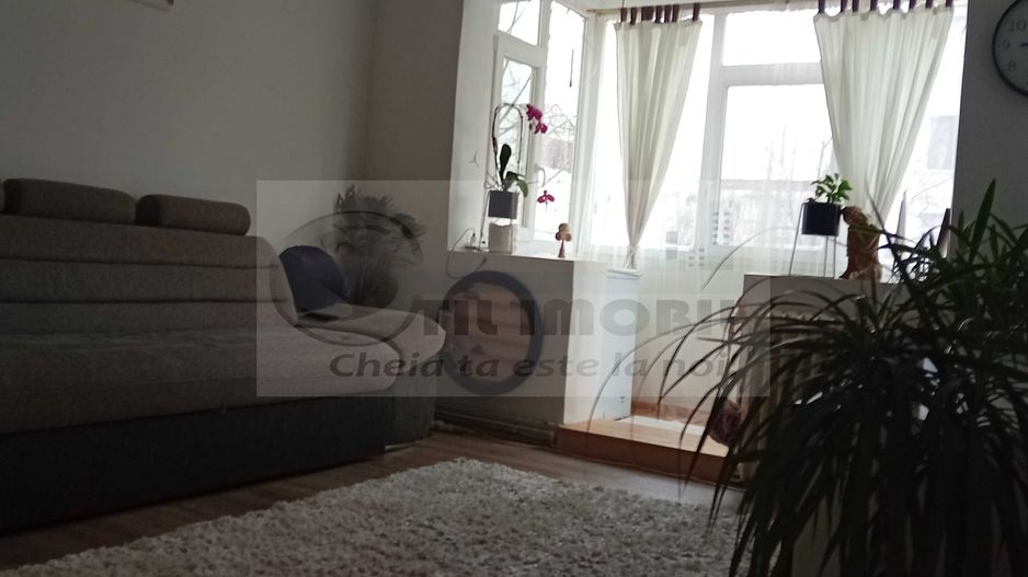 Apartament 2 camere de vanzare , Zimbru. 44mp - Poză 4