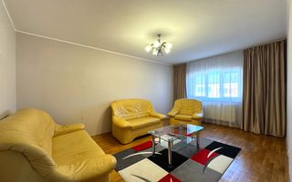 Apartament cu 3 camere decomandate, 67 mp | Cetate - zona Mercur - Poză 1