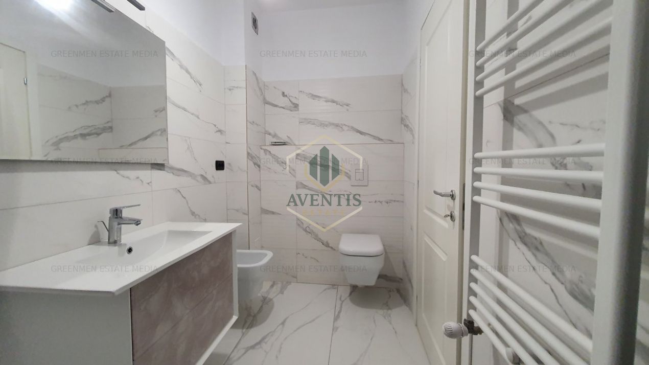 2 camere in bloc nou tip boutique, finisaje premium, la 5 minute de Metrou Obor - Poză 15