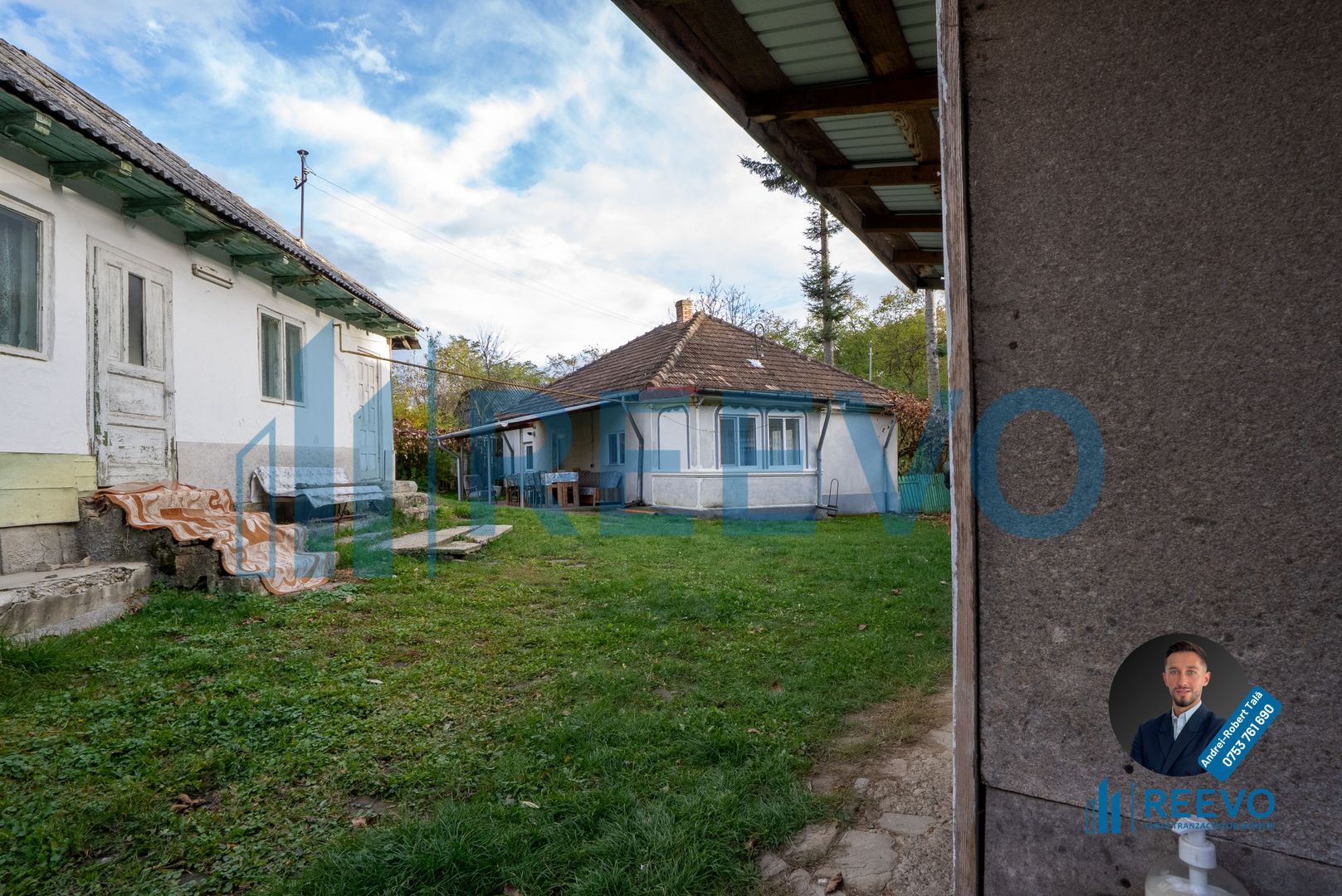Casă de vânzare, pe Str.  Profesor Doctor Bgdasar nr. 1, Bacău. Comision 0%! - Poză 33