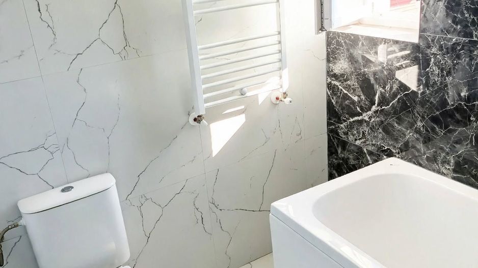 Vanzare Apartament 2 camere, bloc nou 2026, terasă, centrală - Poză 7