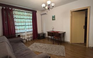 Inchiriere apartament semidecomandat 2 camere, Mazepa 1 - Poză 1