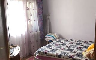 Inchiriez apartament 2 camere decomandate cartier Alexandru cel bun - Poză 5